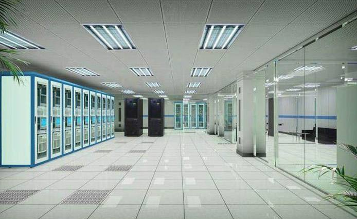 機(jī)房氣體滅火系統(tǒng)